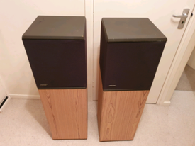 bose 701 speakers craigslist